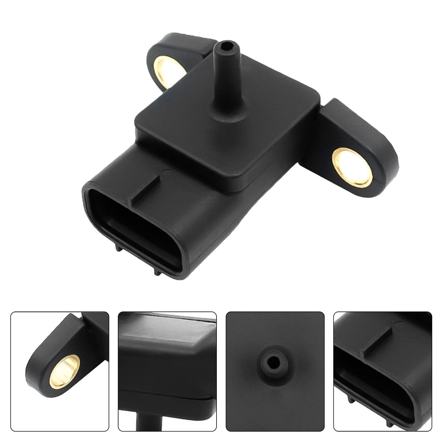 MAP Sensor Suitable For Toyota Land Cruiser FZJ105 / FZJ78 / FZJ79 / Prius NHW11 1NZ-FXE-4