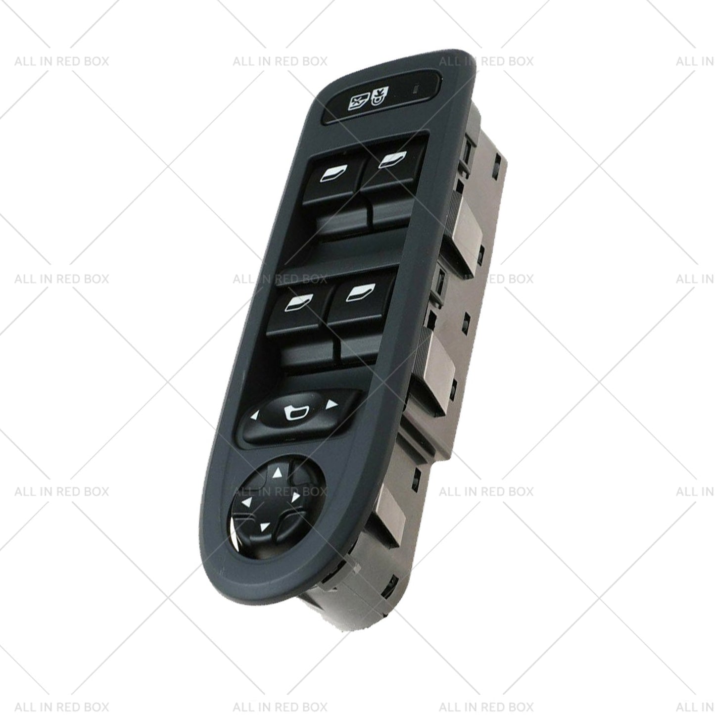 Master Power Window Switch Suitable for Peugeot 308 Hatchback Wagon 5 Door 08-13-2
