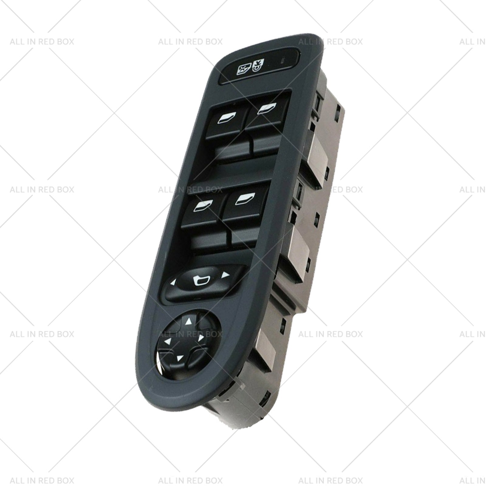 Master Power Window Switch Suitable for Peugeot 308 Hatchback Wagon 5 Door 08-13-2