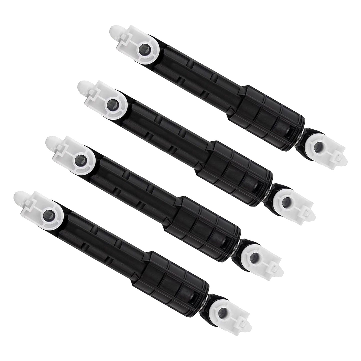 4x Washer Shock Absorber Suitable For Whirlpool W10015830 W10822553 PS11723173-1