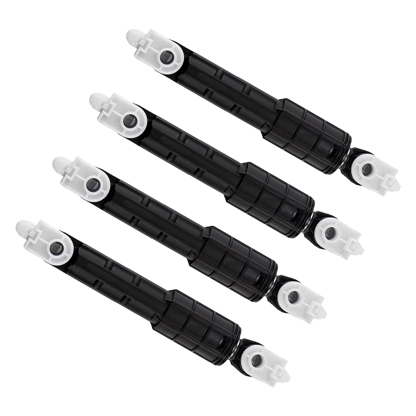 4x Washer Shock Absorber Suitable For Whirlpool W10015830 W10822553 PS11723173-1