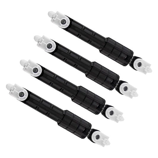 4x Washer Shock Absorber Suitable For Whirlpool W10015830 W10822553 PS11723173-1
