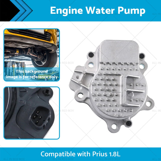 Engine Water Pump Suitable for Prius 1. 8L 10-14 CT200H 161A0-29015 161A0-39015-1