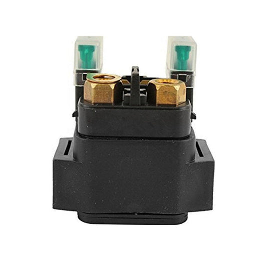 Motorcycle Starter Relay Suitable For Yamaha WR450F 2003-2009 & YFM 250/350/400/450/660 Grizzly Kodiak Raptor-1