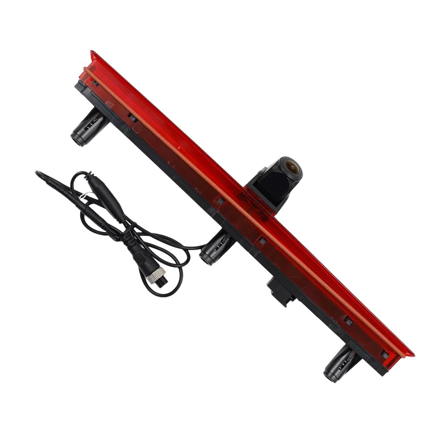 Reverse Camera Suitable For VW Transporter T5 T5.1 Brake Light Tailgate 05-16-3