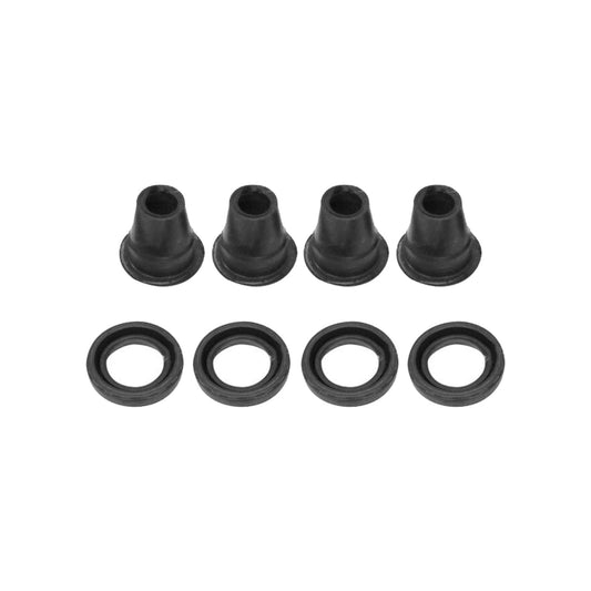 Rocker Valve Cover Gasket Set Suitable For Nissan Navara D40 08-15 2.5L YD25DDTI-1