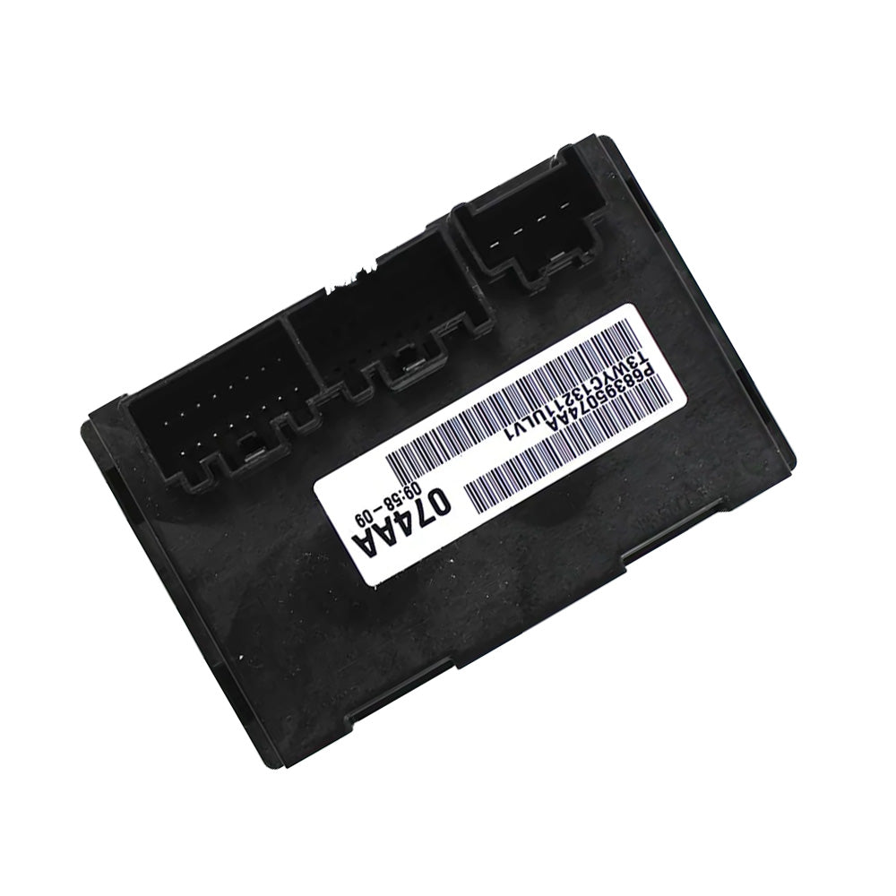 Transfer Case Control Module Suitable For Jeep Grand Cherokee / Dodge Durango-2
