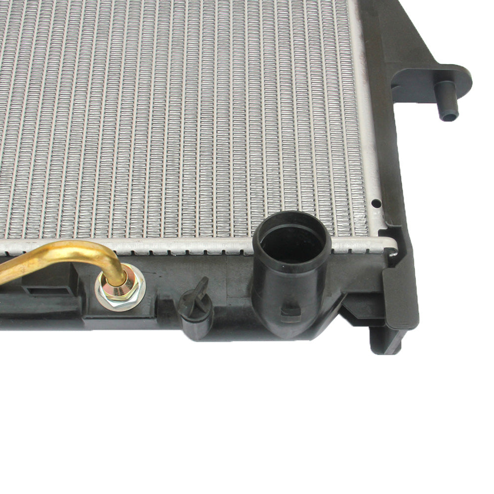 RADIATOR for HOLDEN RODEO RA 3. 5L 3. 0TD COLORADO RC 3. 0TD  D-MAX 3. 0 2007-2012-2