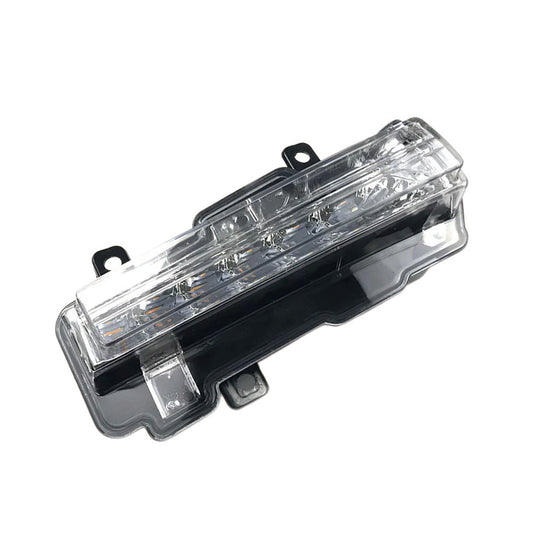 Front Bumper Fog Light 8312A020 Right Lamp Suitable for Pajero Montero 2015-2017-0