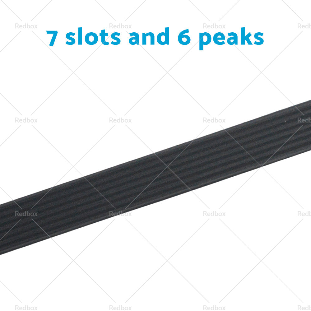 Suitable for ALDI SHPD80W GGSHPD80W HEAT PUMP Dryer Drum Drive Belt 7PH1956-4