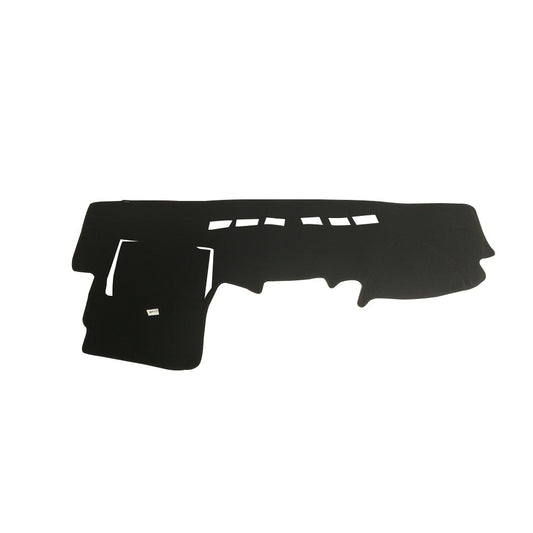 Front Dash Mat Cover Suitable For Toyota Hilux 150 Series 2005-2015-0