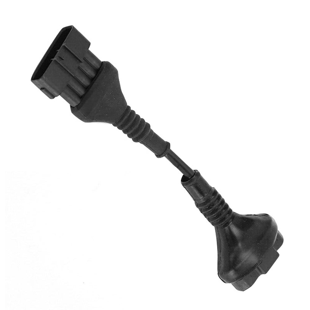 5 Pins EGR Cable Suitable For Mitsubishi Pajero 3.2L 4M41 Turbo Diesel 2006–2019-4