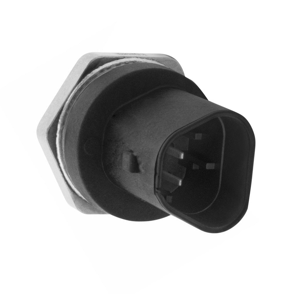 Fluid Pressure & Temperature Sensor 10 BAR / 145 PSI Suitable For Fuel & Oil Systems 0261230340-3