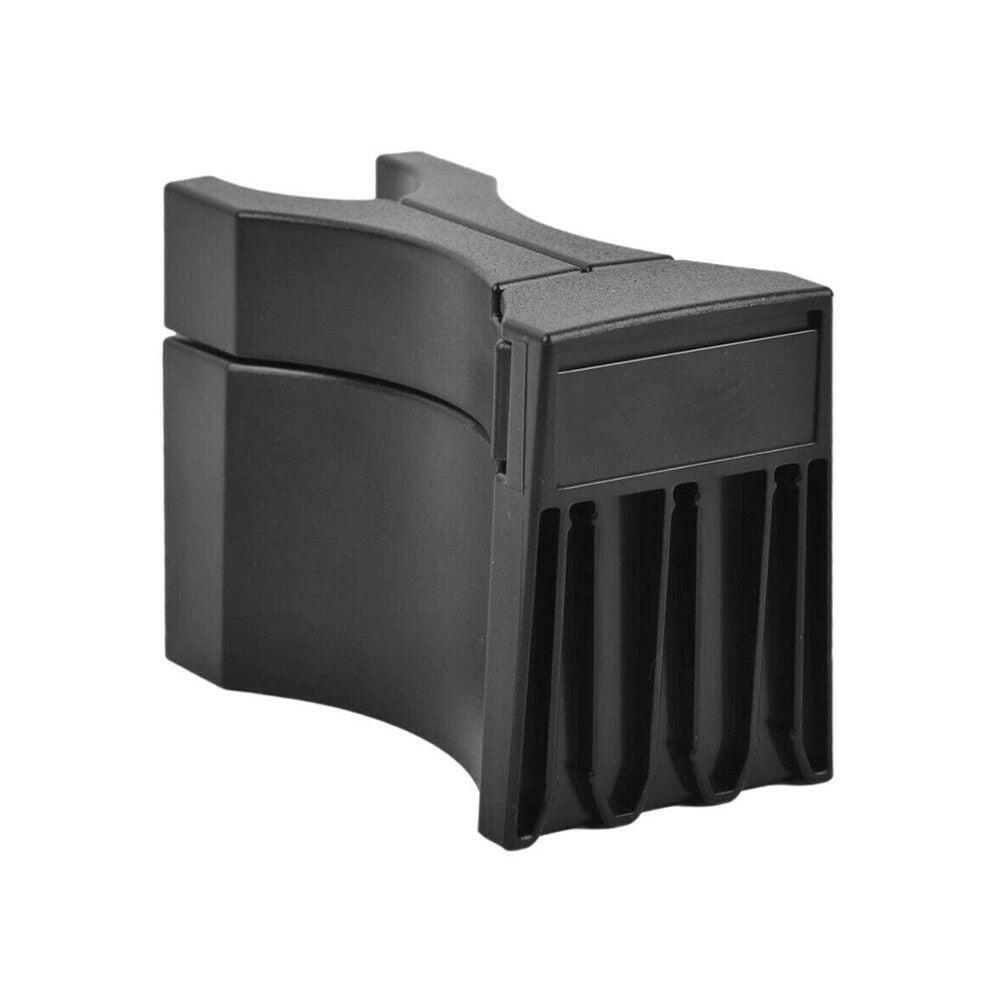 Cup Holder Insert Divider Suitable For Toyota LandCruiser 200 Series Prado 120-3