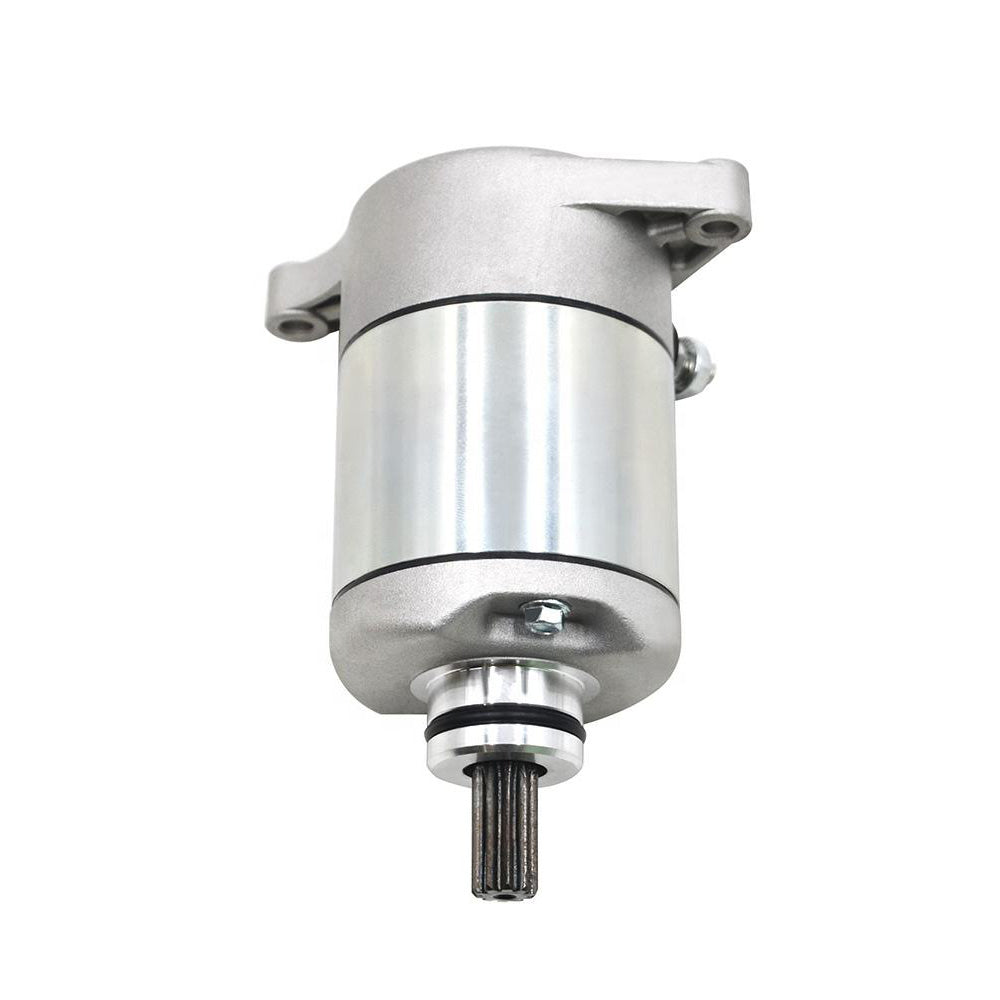 Starter Motor Suitable For Suzuki ATV LTF400 F Eiger King Quad LTF400 Eiger-4