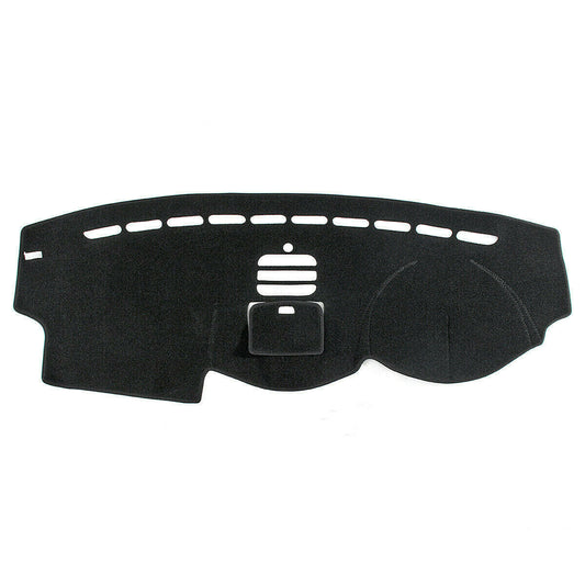 Dashboard Cover Dash Mat Non-Slip Carpet Suitable For Holden Captiva 7 RHD 2006–2018-0