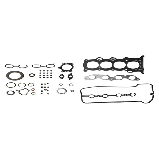 Engine Cylinder Head Gasket Repair Kit Suitable For Toyota Yaris 0411121040-0