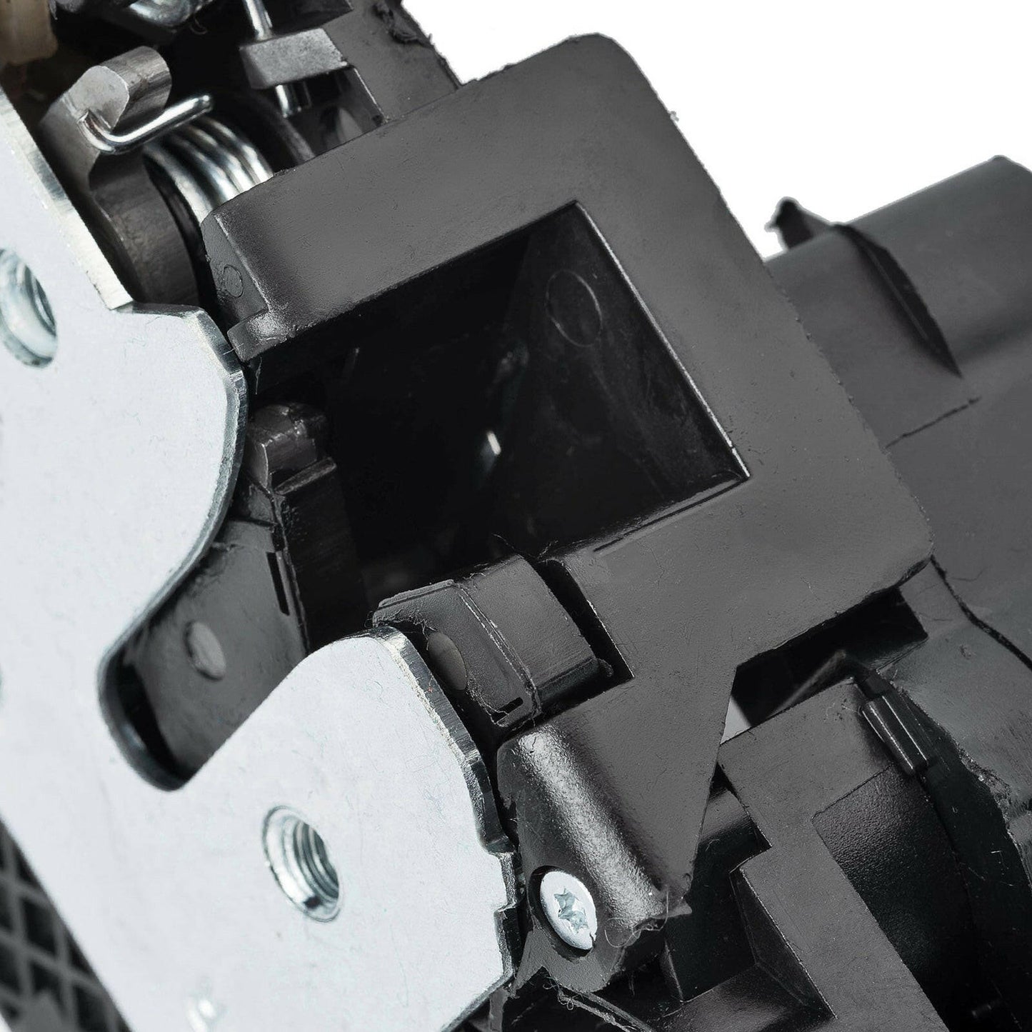 Front Right Door Lock Latch Suitable For Holden Barina 2005-2012 / Viva 2005-2009-2