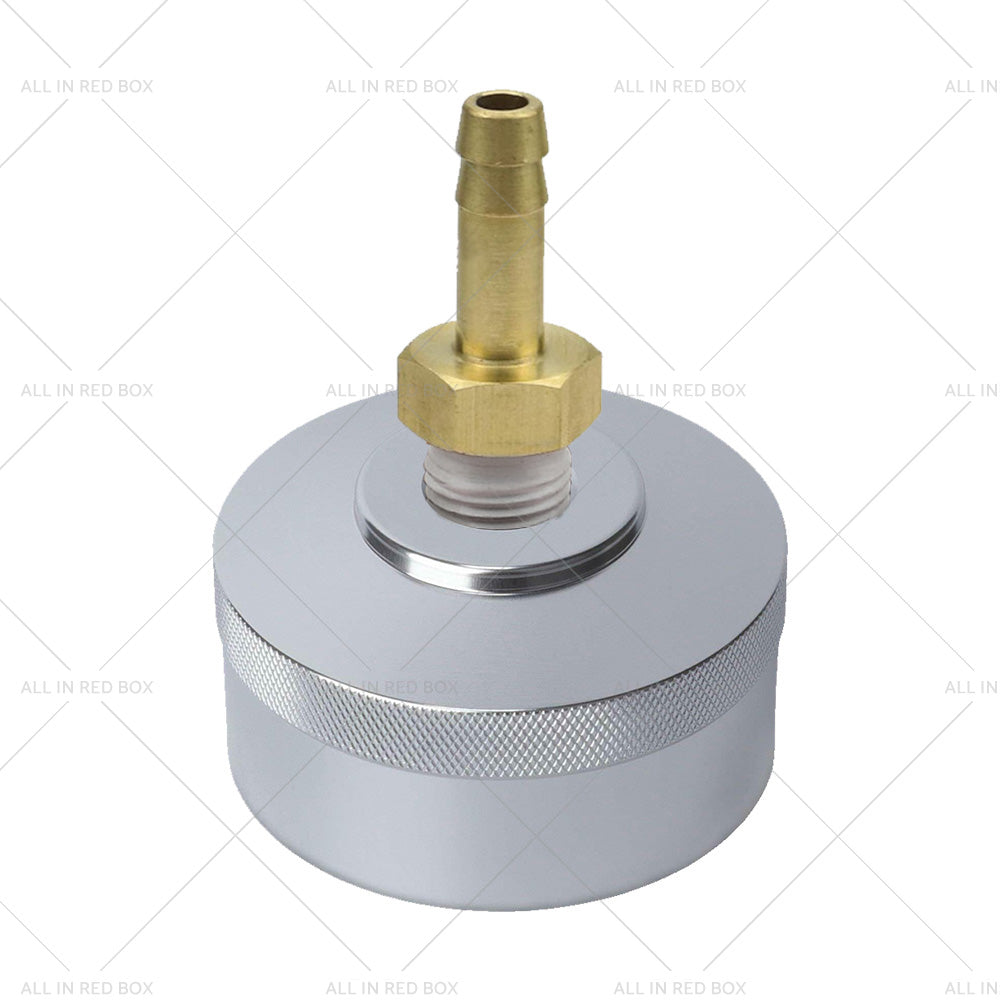 Extended Run Fuel Gas Cap Suitable For Honda Generator EU2000i 1/4 NPT Line-6