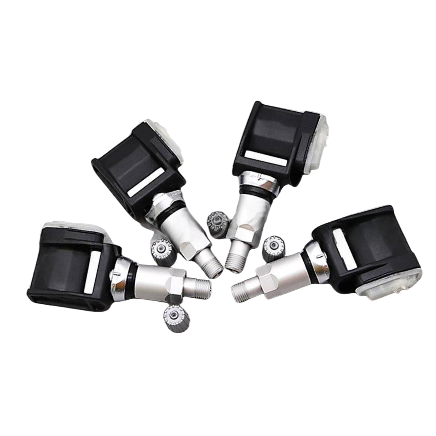 4x Tire Pressure Sensor Suitable For Mercedes Benz CLS A257 E300 E43 A0009052102-0