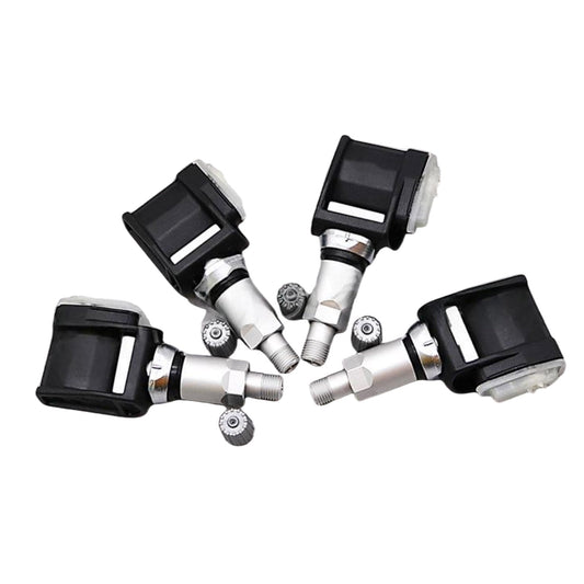 4x Tire Pressure Sensor Suitable For Mercedes Benz CLS A257 E300 E43 A0009052102-0