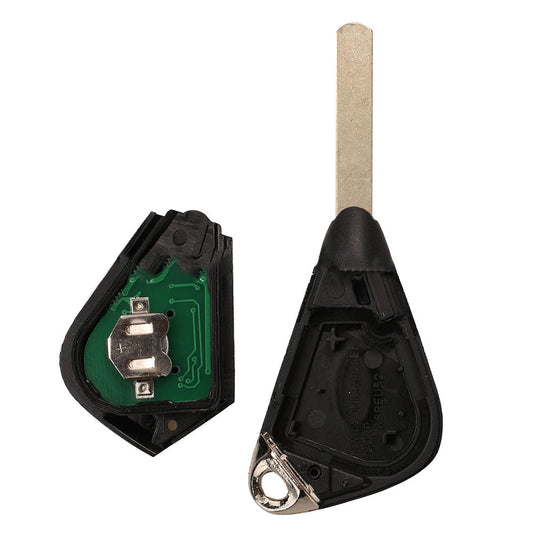 3B Complete Remote Key Suitable For Subaru Impreza Liberty Forester Outback 2004-2010-1