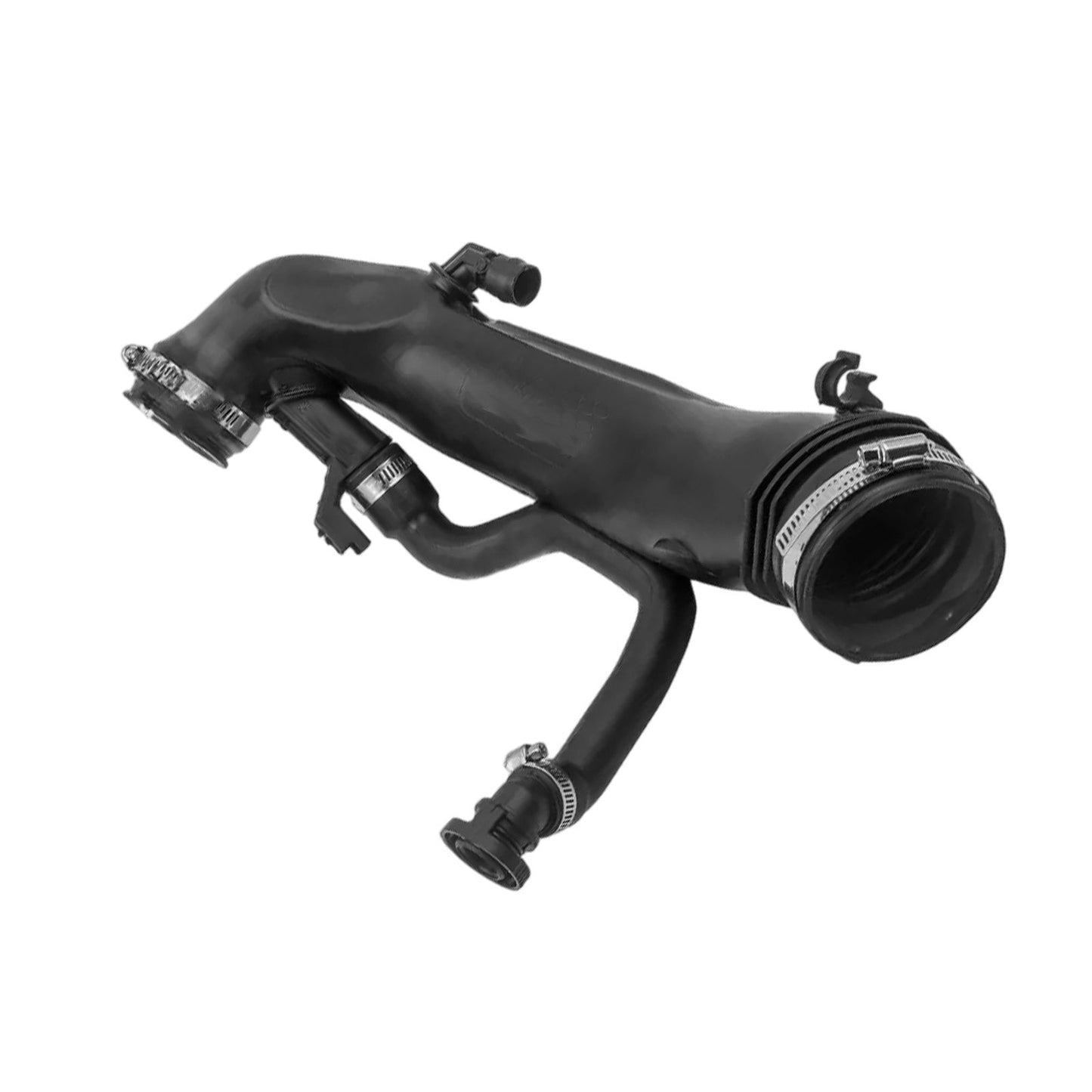 Air Intake Pipe Hose Suitable For Citroen C4 C5 Peugeot 207 308 3008 5008 1.6-5