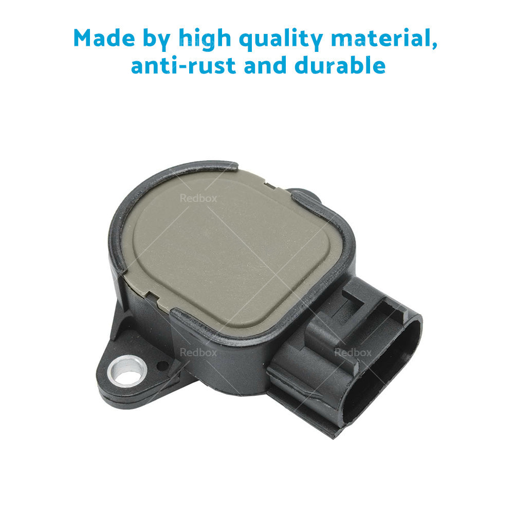 TPS Throttle Position Sensor Suitable for Subaru Impreza GC GF 2. 0i WRX 92-98-3