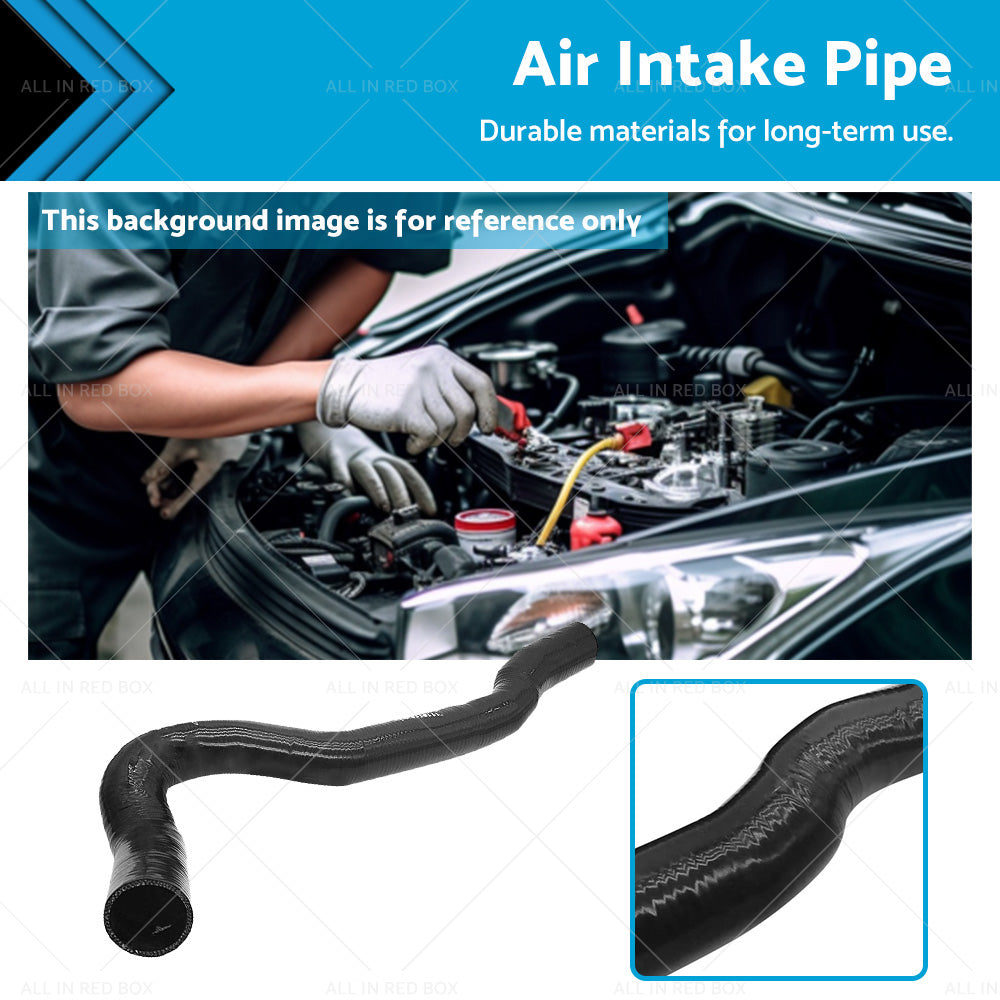 Silicone Suitable For Great Wall X200 2. 0 4D20 Diesel Air Intake Turbo Pipe Hose-0