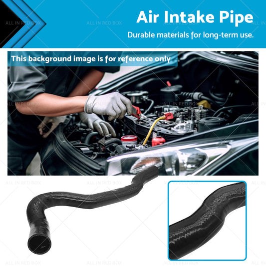 Silicone Suitable For Great Wall X200 2. 0 4D20 Diesel Air Intake Turbo Pipe Hose-0
