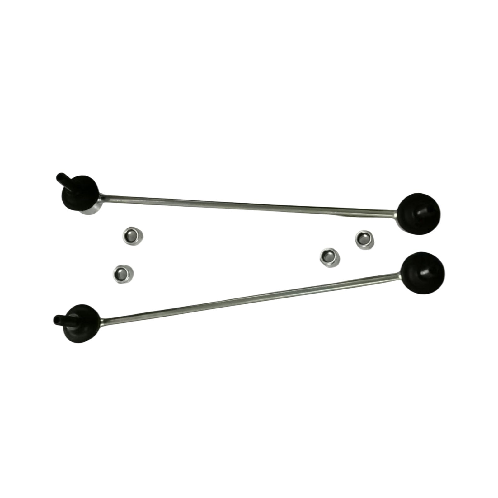 Front Sway Bar Link Kit LH+RH Suitable For Honda Jazz 2002-2008 GD 1.3 1.5 L13A1-0