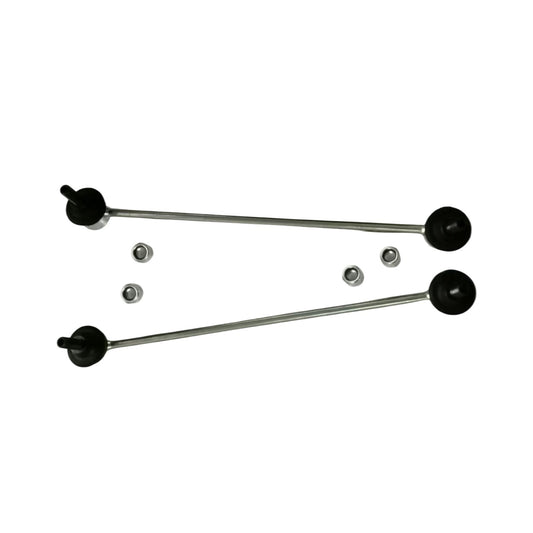 Front Sway Bar Link Kit LH+RH Suitable For Honda Jazz 2002-2008 GD 1.3 1.5 L13A1-0