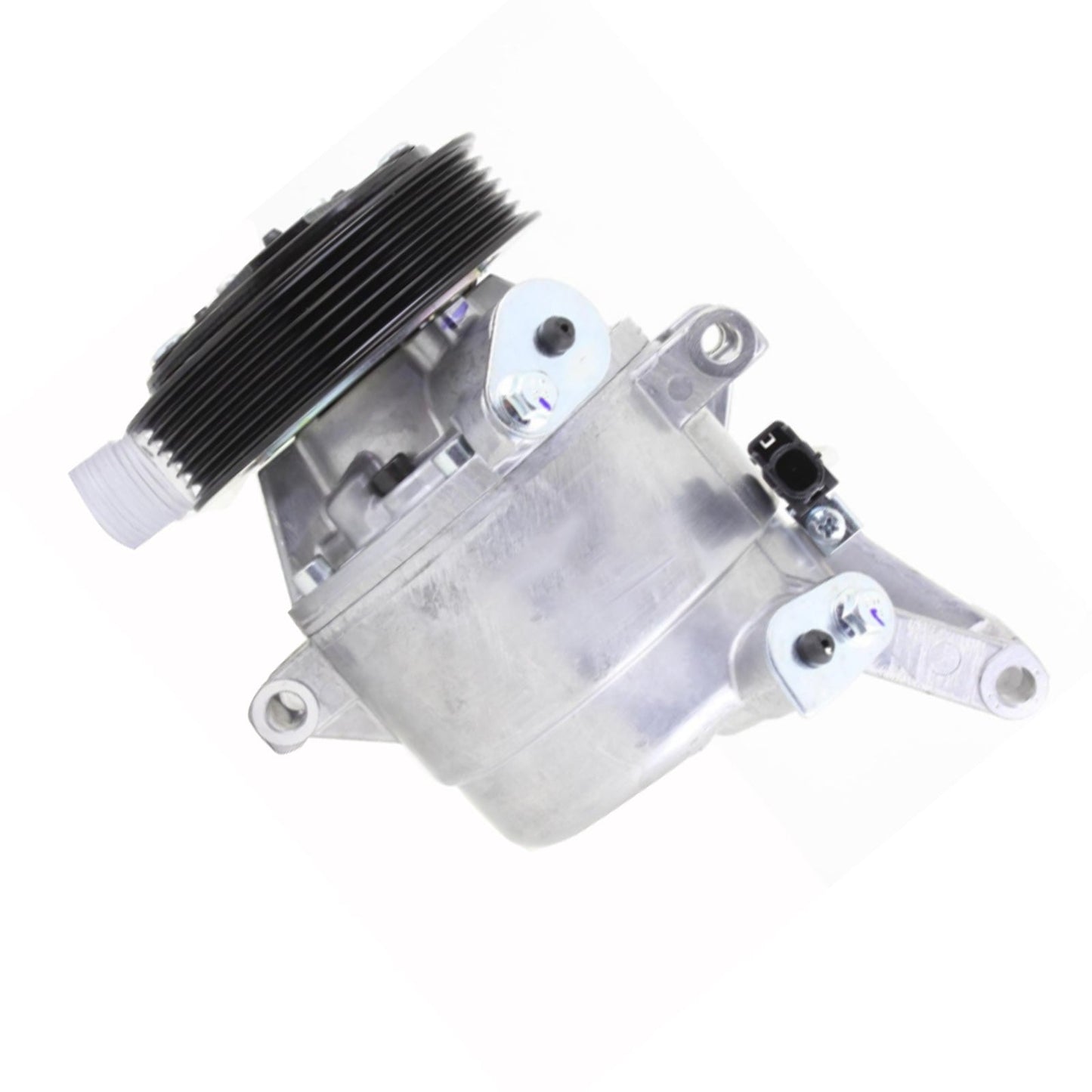 Air Con AC Compressor Suitable for Mazda CX-3 DK 2.0L Petrol PE 01/2015 - Onward-3