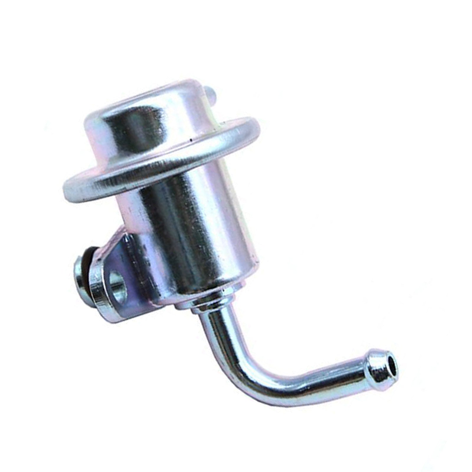 Fuel Pressure Regulator Suitable For Holden Rodeo 3.2L 6VD1 1998-2003 97254845-2