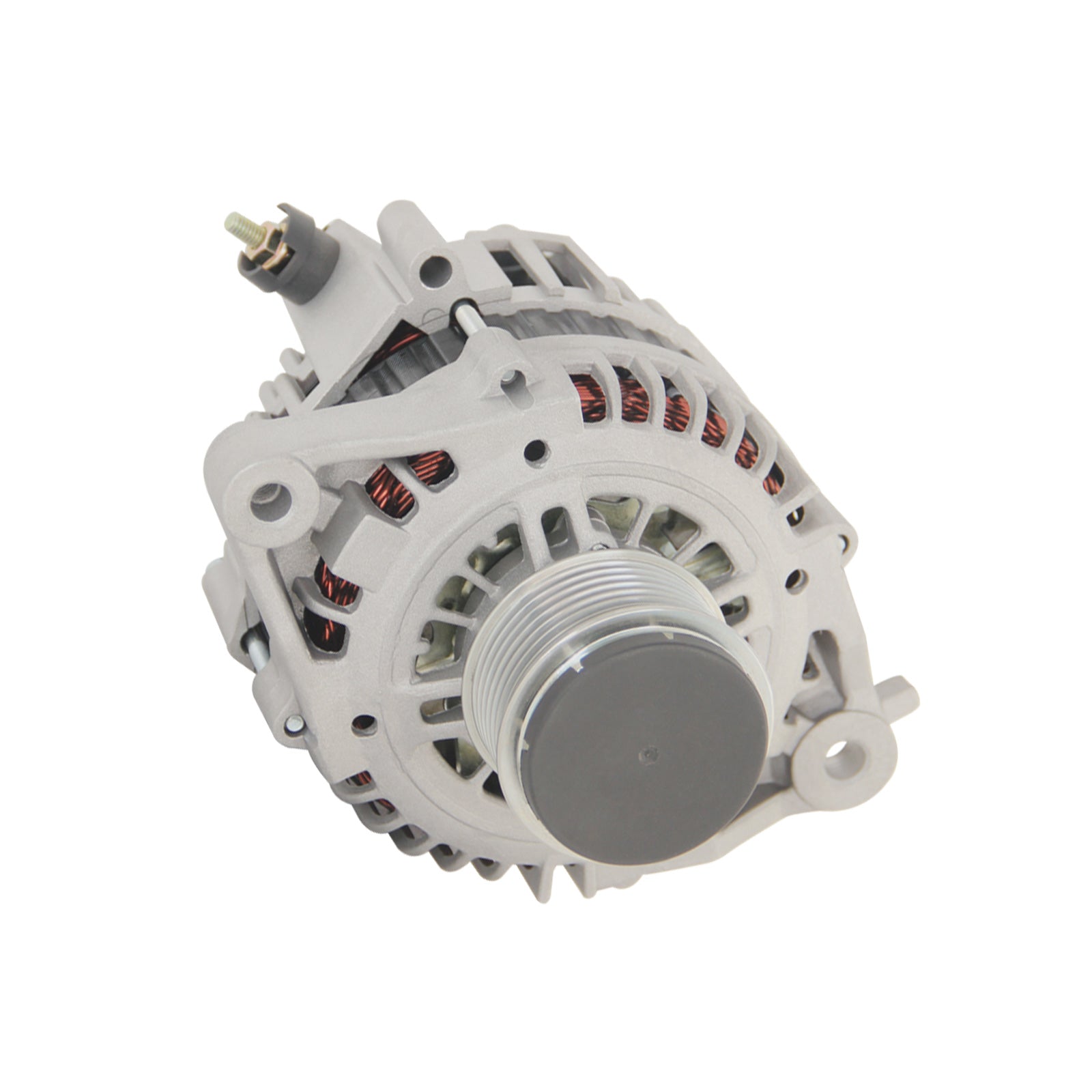 Alternator Suitable For Nissan Terrano R50 Patrol GU Y61 Navara D22 3.0L 2000-2014-3