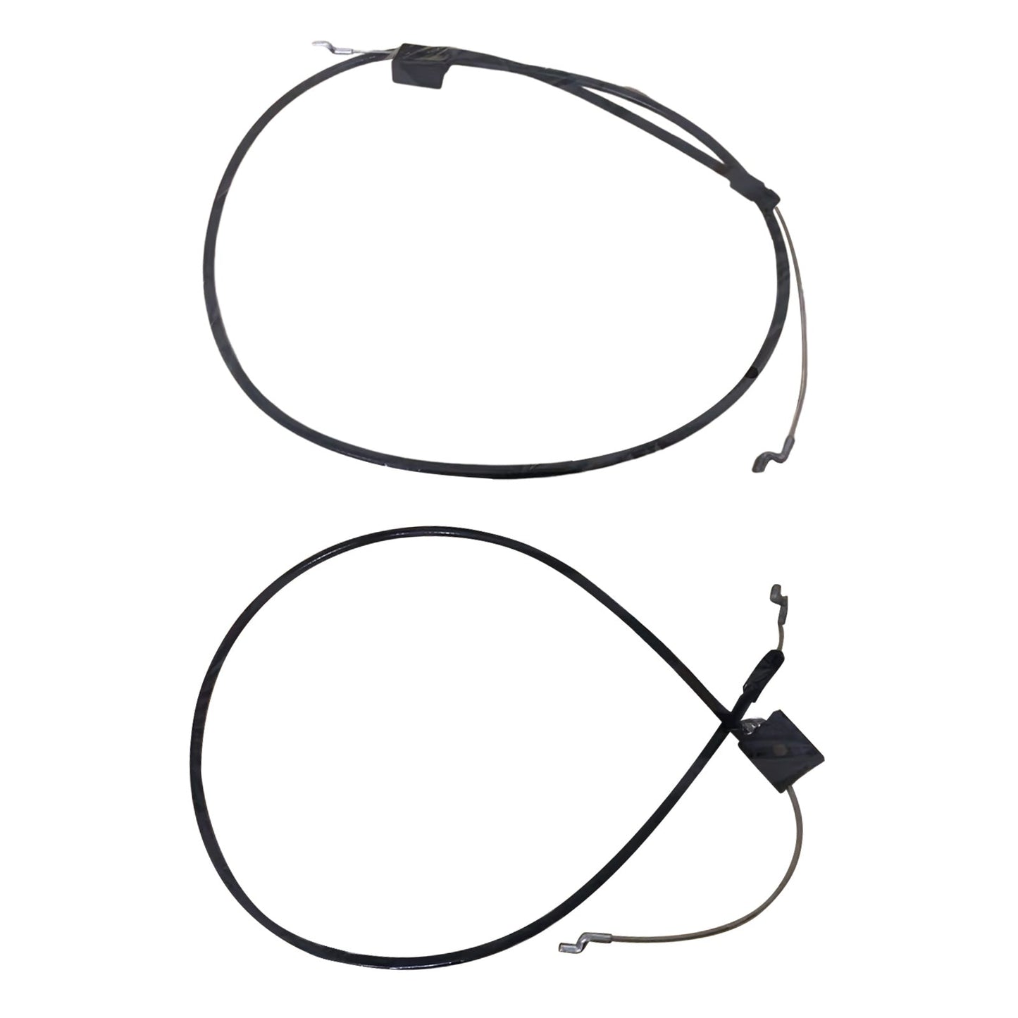 Lawn Mower Brake Cable Suitable For Honda HRR216  HRX217 54530-VL0-S01 Black-0