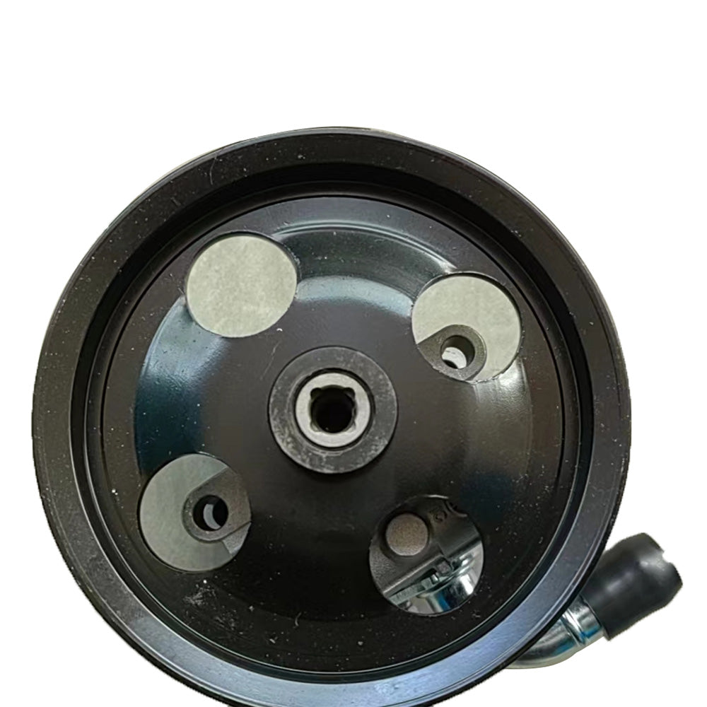 Power Steering Pump  and  Pulley For Holden Commodore 6. 0L V8 VE VZ L98  2005-2013-2