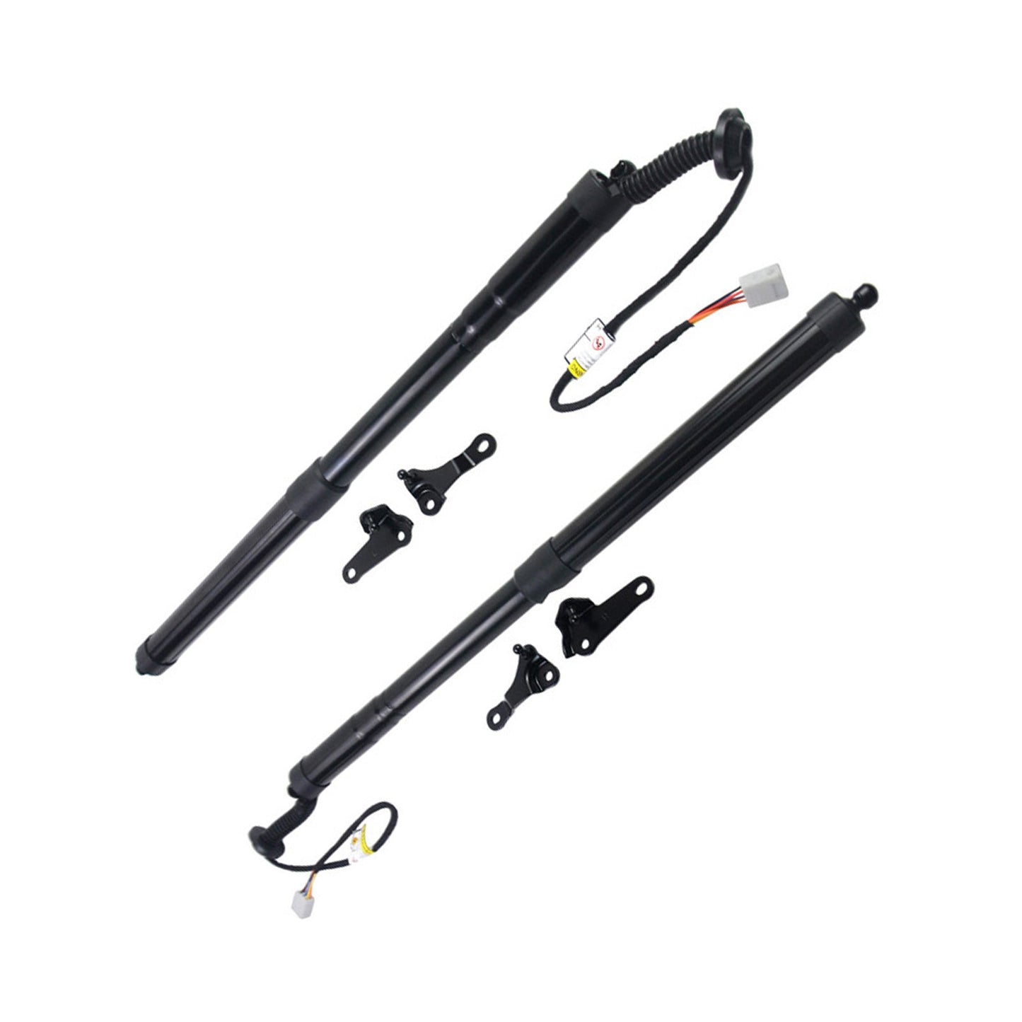 Rear Tailgate Struts 2x Suitable For Lexus NX200t / NX300h 2015-2020 2.0L / 2.5L-2