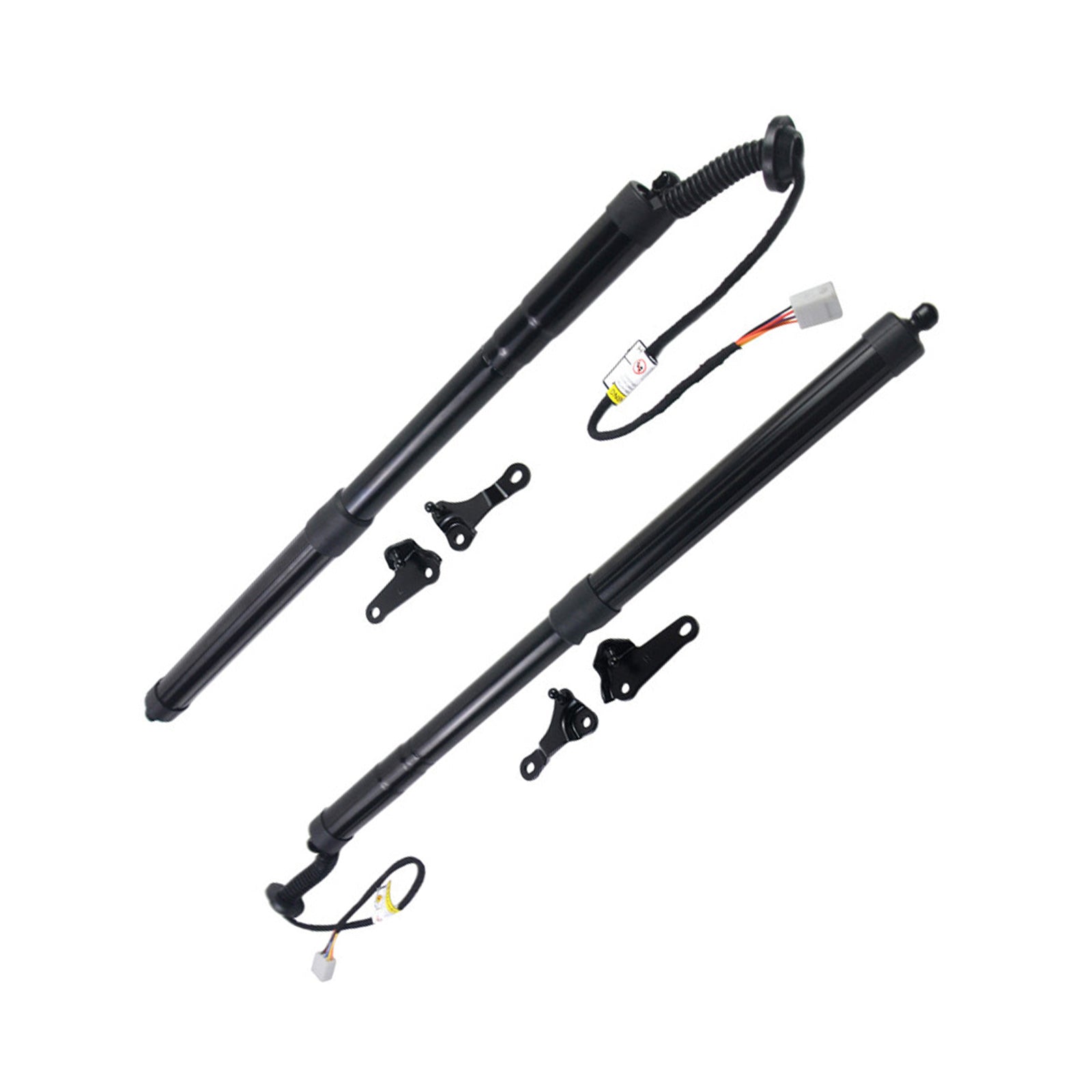 Rear Tailgate Struts 2x Suitable For Lexus NX200t / NX300h 2015-2020 2.0L / 2.5L-2