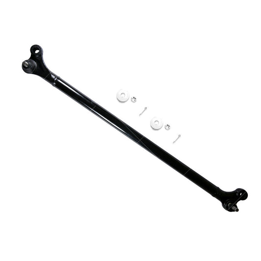Front Centre Steering Drag Link Rod for Nissan Navara D22 4x4 1997-2015-1
