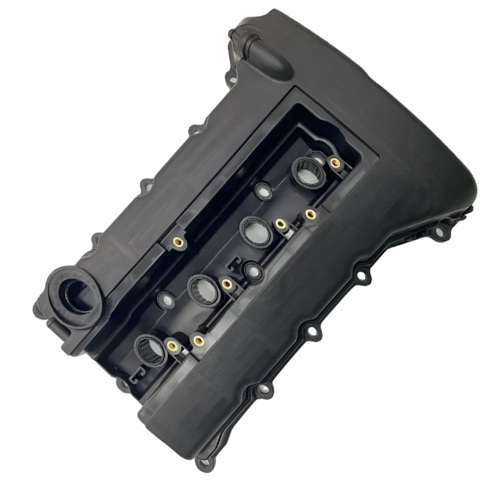 Valve Cover w/ Gasket Suitable For Mitsubishi Outlander Sport RVR 10–On 1035A456-3