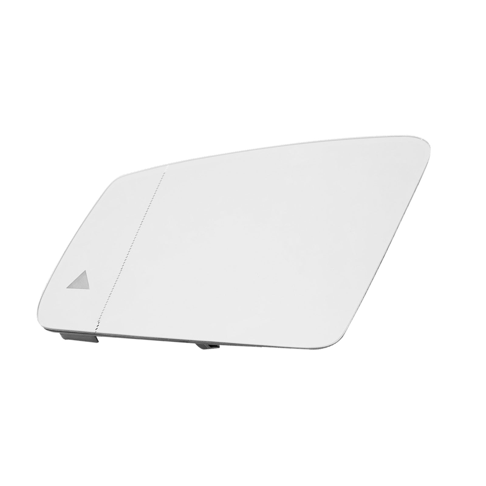 Left Blind Spot Mirror Glass Suitable For Mercedes-Benz A / B / C / E / S / GLA / GLK Class W204-2