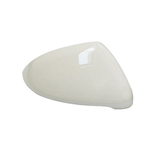 Mirror Cover Cap Housing Suitable for VW Golf MK7 MK7.5 13-on Pure White RH-0