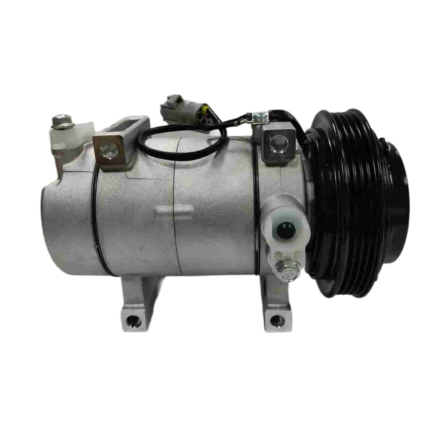 Air Con Compressor Suitable For Subaru Outback BG 2.5L Petrol EJ25D 01/96 -12/98-5