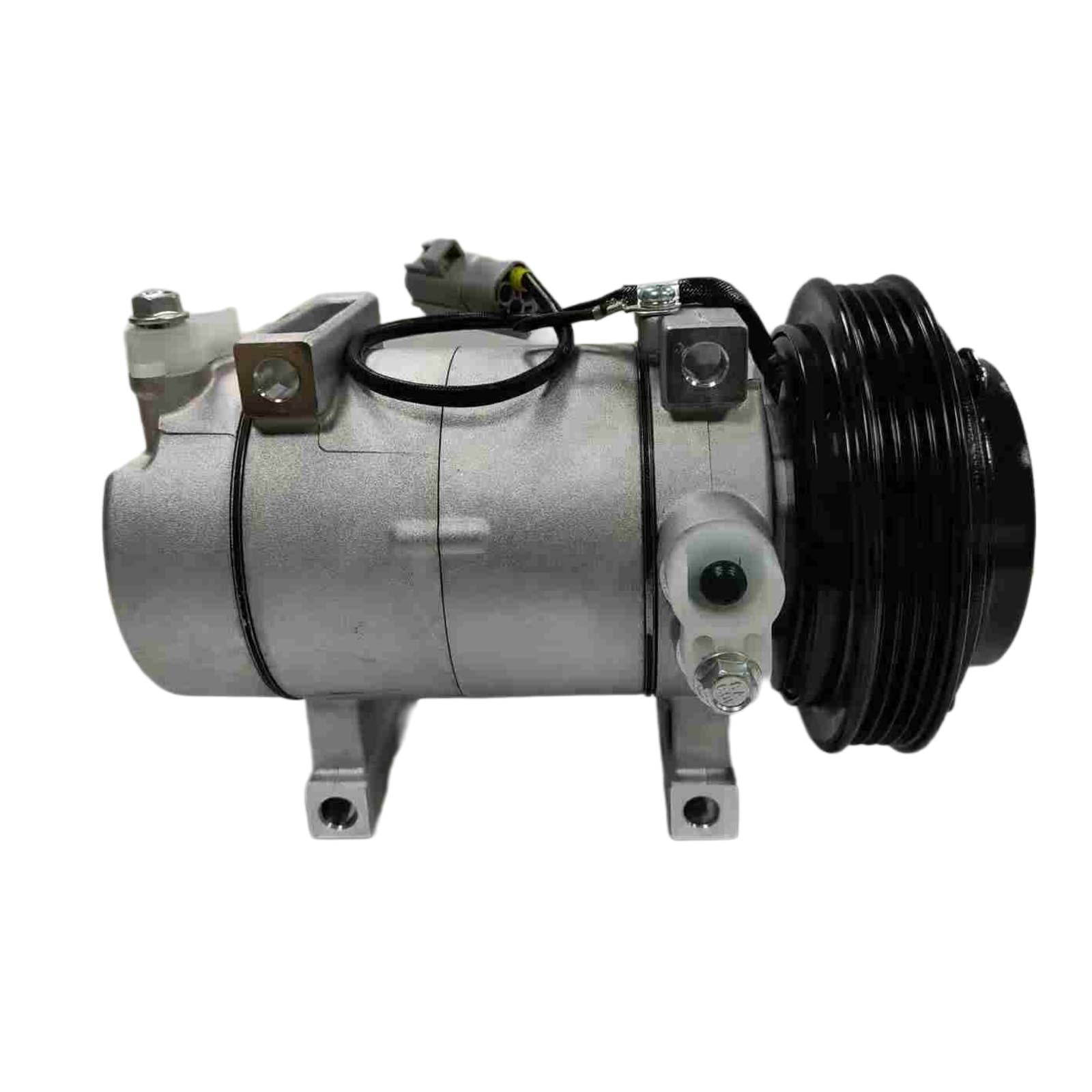 Air Con Compressor Suitable For Subaru Outback BG 2.5L Petrol EJ25D 01/96 -12/98-5
