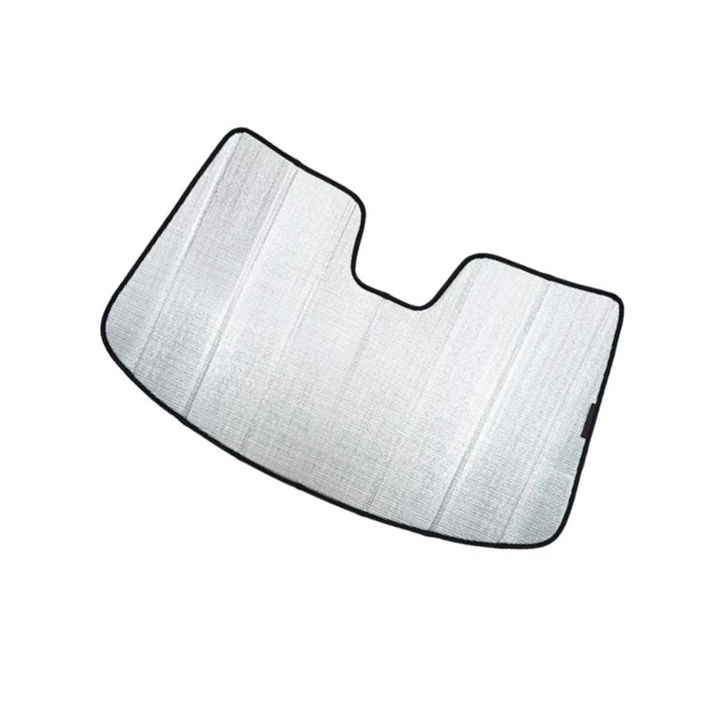 1x Front Windscreen Sun Shade Suitable For Toyota Hilux 6th Gen 1997-2005-2