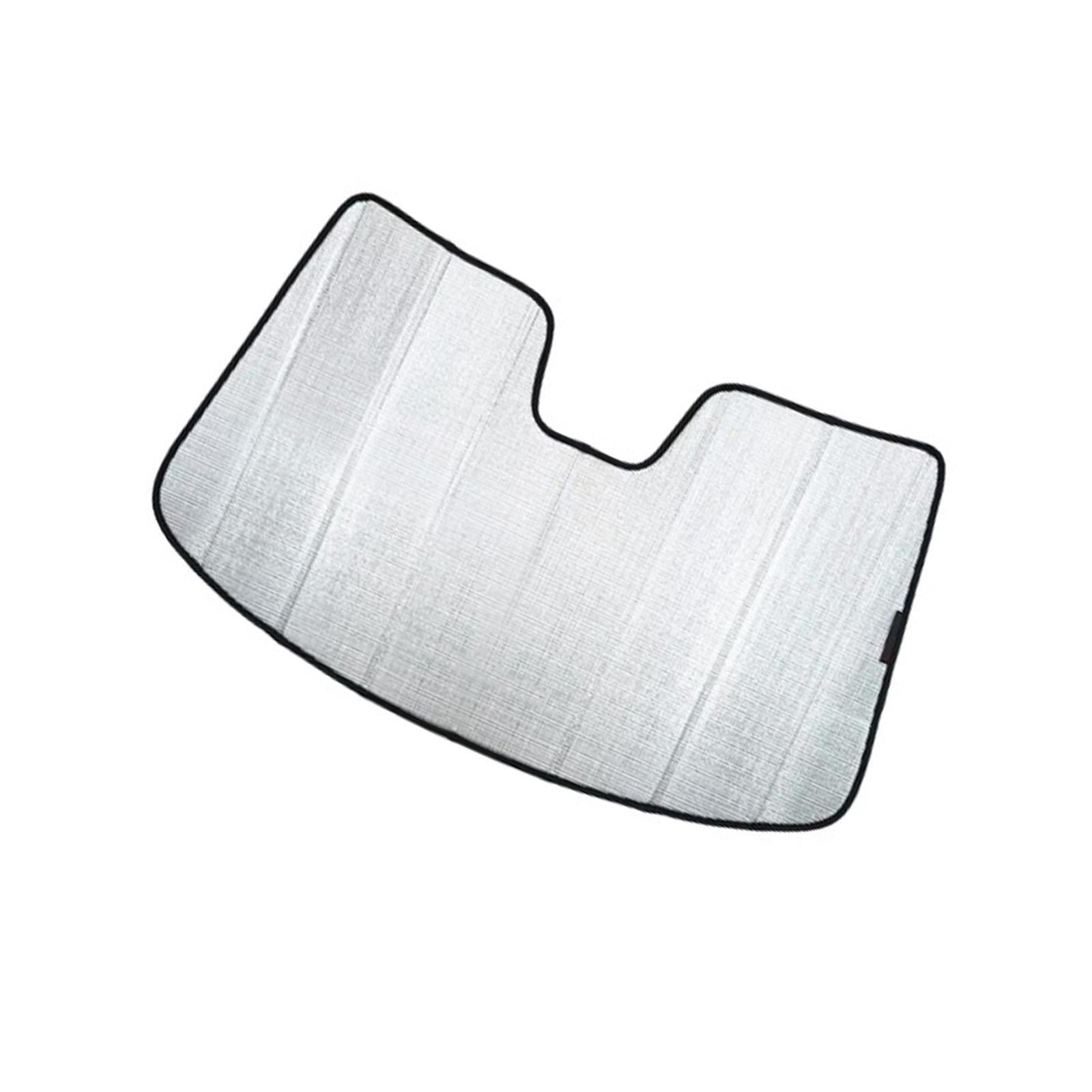 1x Front Windscreen Sun Shade Suitable For Toyota Hilux 6th Gen 1997-2005-2