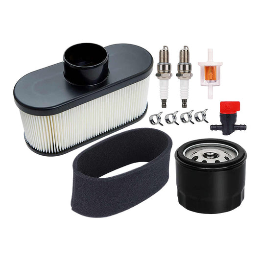 Service Kit Suitable For Kawasaki Motors FR541V FR600V FR651V FR691V FR730V-0