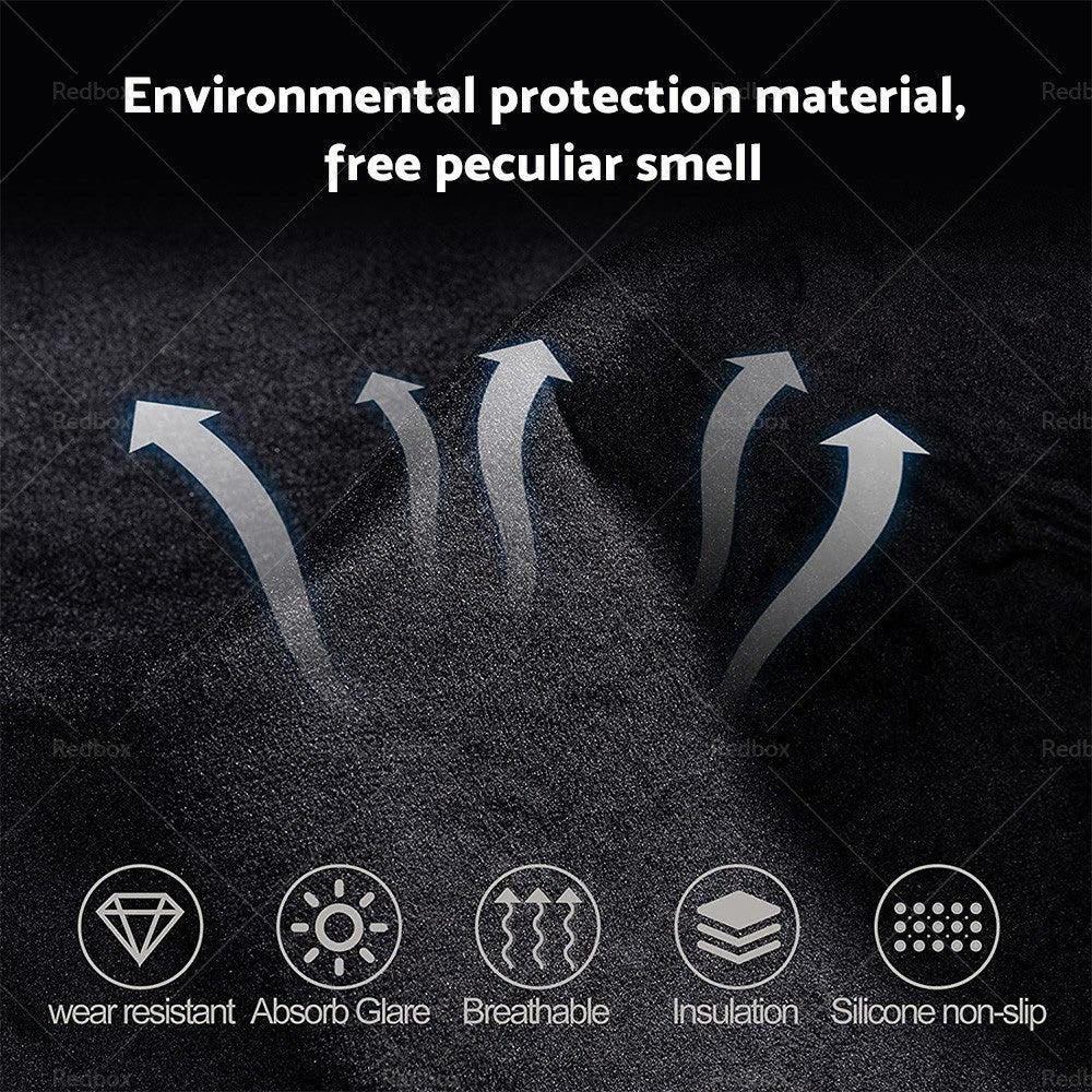 Dash Mat Suitable For Hyundai Tucson NX4 Elite N-Line NX4. V1 2021-2022 Non-Slip-3