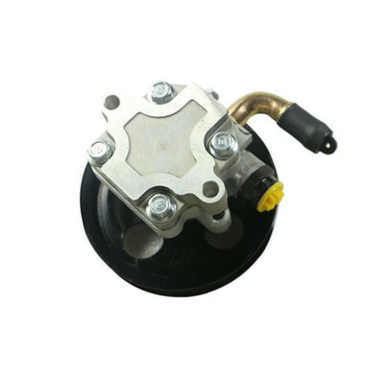 For Holden VZ WL Commodore Calais Caprice V6 V8 Power Steering Pump 128mm Pulley-0